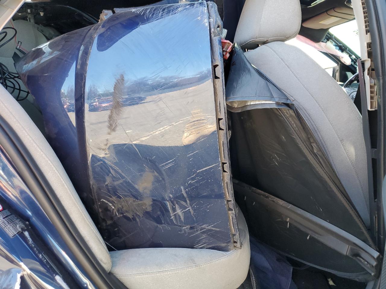 2021 Hyundai Sonata Sel VIN: 5NPEF4JA4MH094444 Lot: 80971445