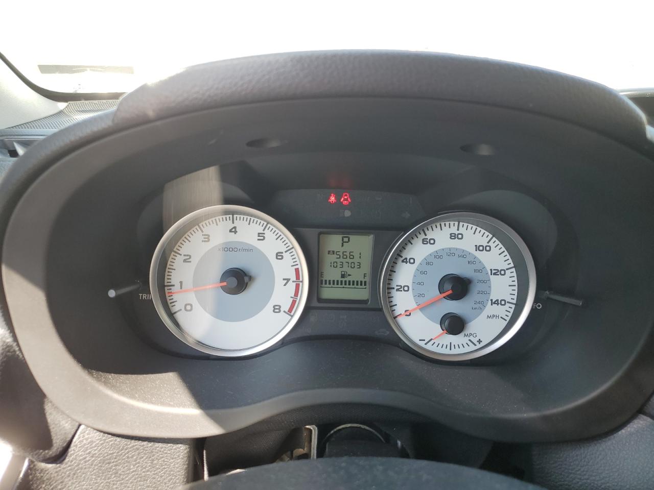 2012 Subaru Impreza Premium VIN: JF1GJAC65CH012139 Lot: 80824225