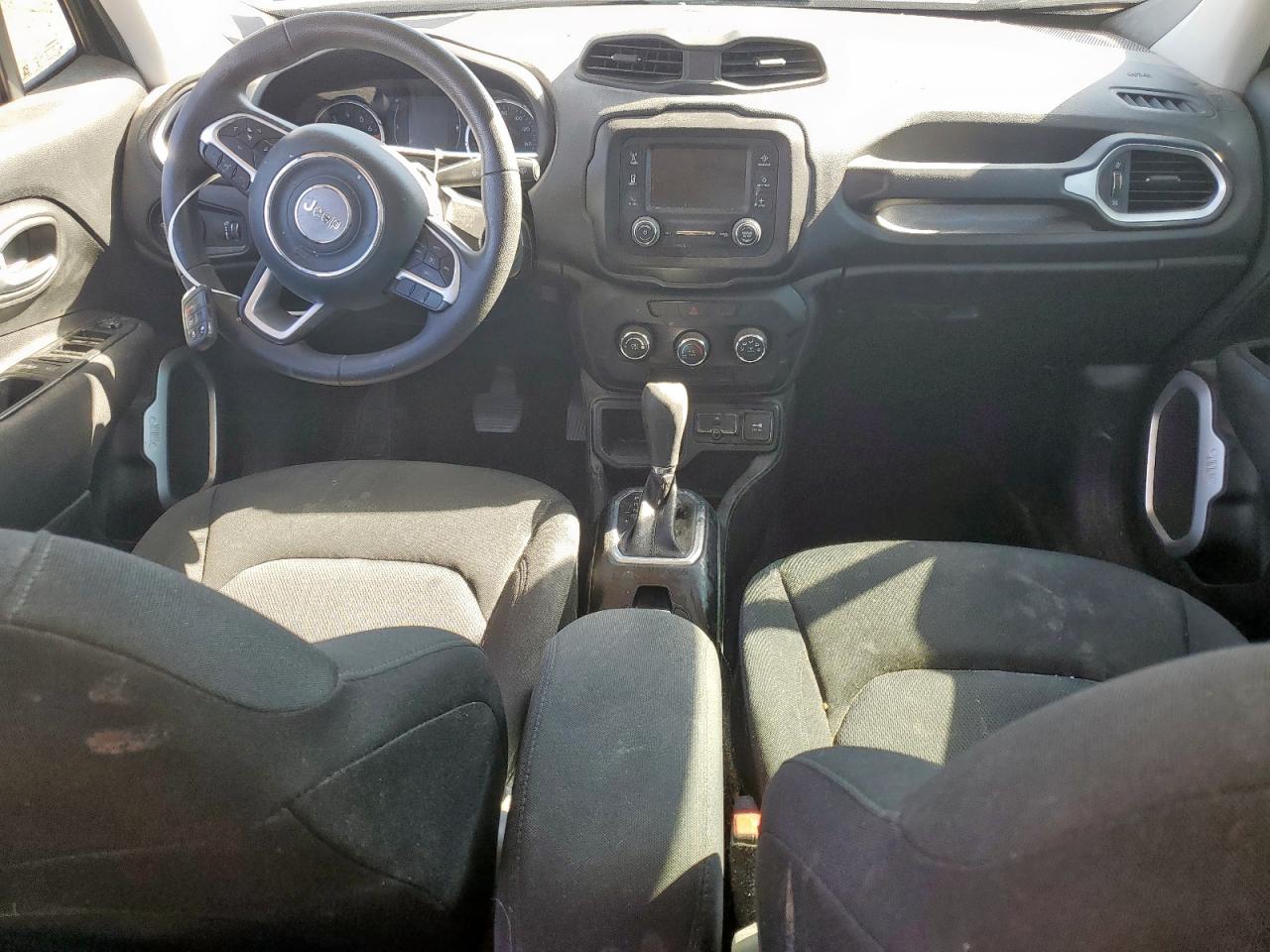 2020 Jeep Renegade Sport VIN: ZACNJAAB3LPL45883 Lot: 80572875