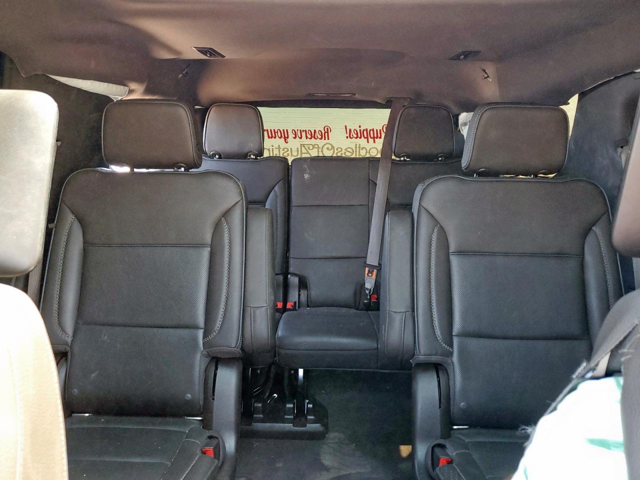 2021 GMC Yukon Denali VIN: 1GKS1DKL1MR400790 Lot: 71708565