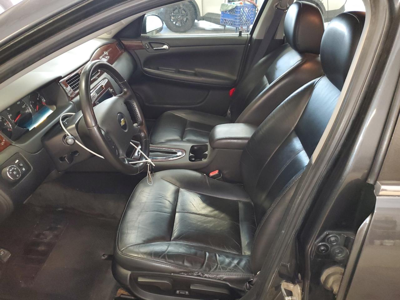 2011 Chevrolet Impala Lt VIN: 2G1WG5EK6B1206968 Lot: 81638055