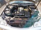 2005 MERCEDES C180 KOMP. AVANTGARDE SE  for sale at Copart ROCHFORD