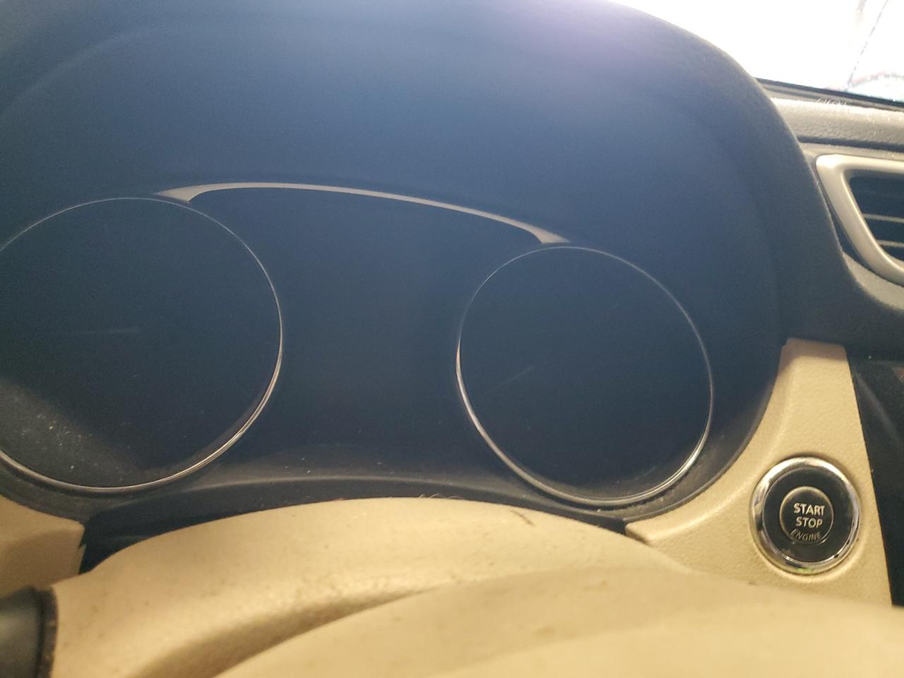 2014 Nissan Rogue S VIN: 5N1AT2MT0EC756960 Lot: 81612325