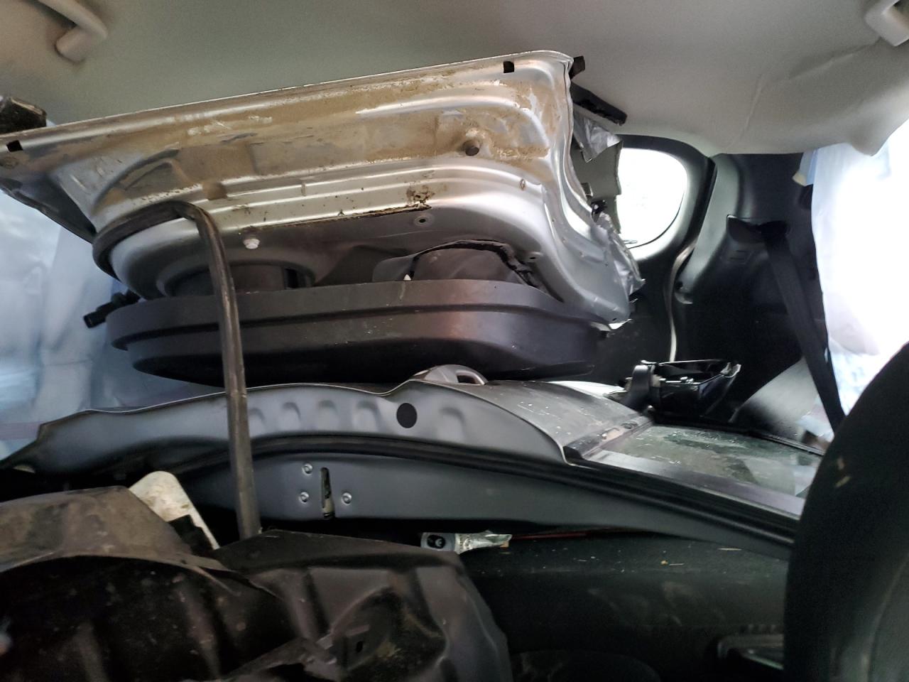 2023 Mitsubishi Eclipse Cross Le VIN: JA4ATVAA8PZ005219 Lot: 82038545