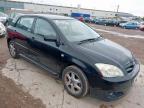 2006 TOYOTA COROLLA COLOUR COL-N VVTI  for sale at Copart WESTBURY