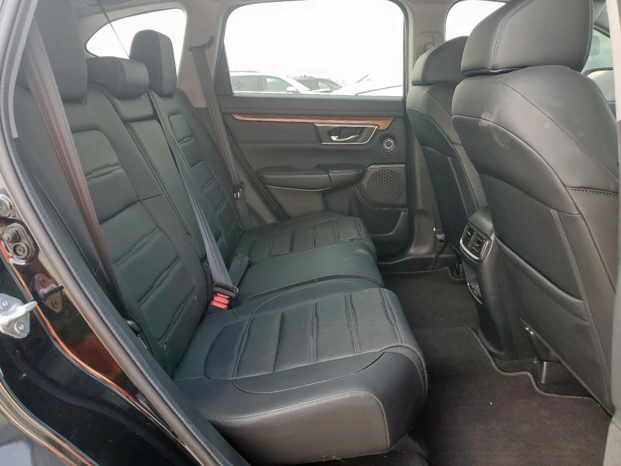 2021 Honda Cr-V Touring VIN: 2HKRW1H98MH402159 Lot: 81396595