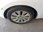 2012 KIA RIO 2 1.25 2 5DR for sale at Copart SANDTOFT