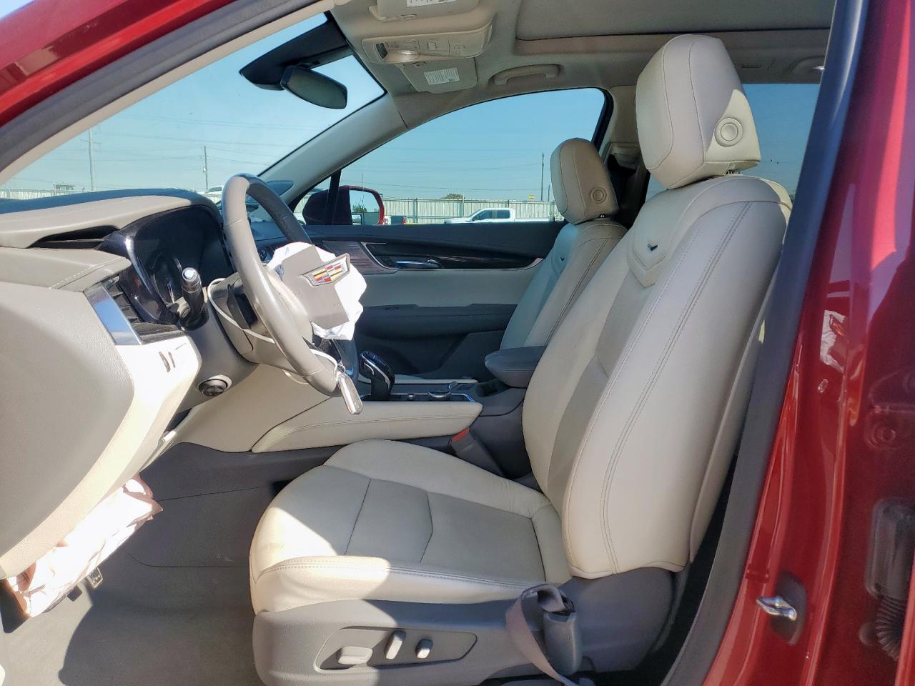 2020 Cadillac Xt6 Premium Luxury VIN: 1GYKPCRS1LZ147304 Lot: 84299695