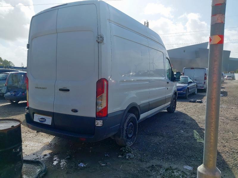 2016 FORD TRANSIT 350 
