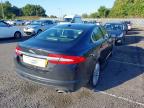 2012 JAGUAR XF PORTFOLIO D AUTO  for sale at Copart SANDTOFT
