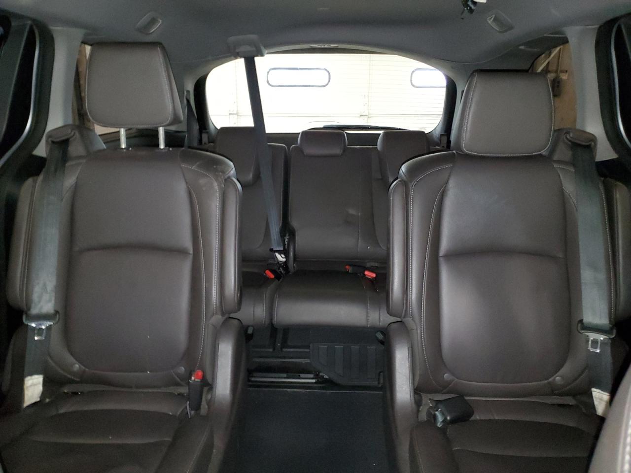 2022 Honda Odyssey Exl VIN: 5FNRL6H75NB037394 Lot: 71024305