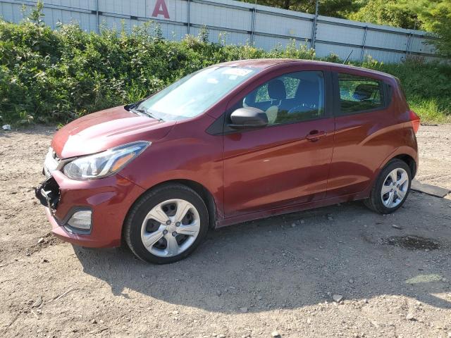 CHEVROLET SPARK LS 2022