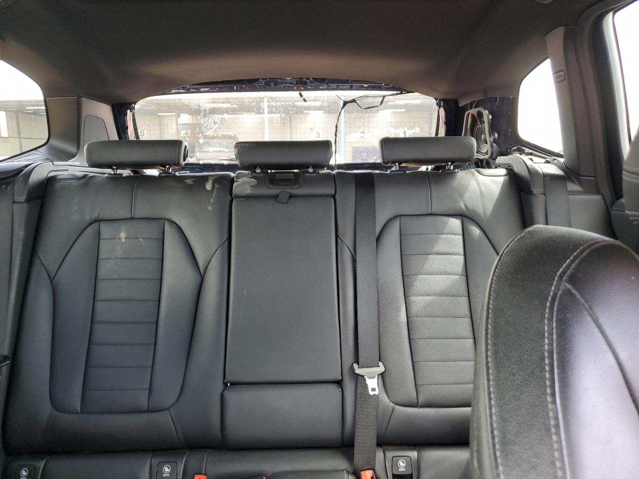 2019 BMW X3 xDrivem40I VIN: 5UXTS3C58KLR72686 Lot: 80201175