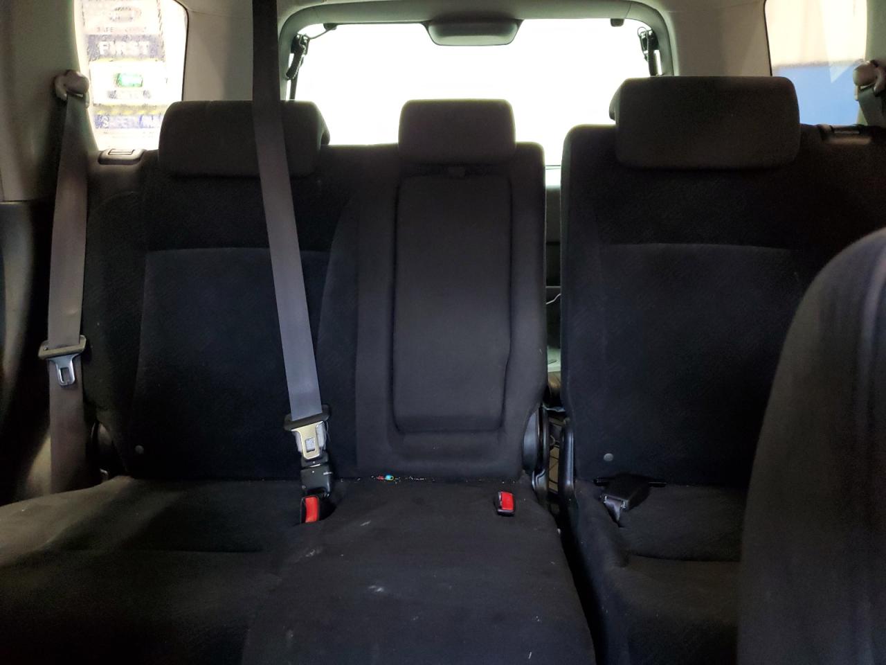 2005 Honda Cr-V Ex VIN: SHSRD78855U310239 Lot: 84244945