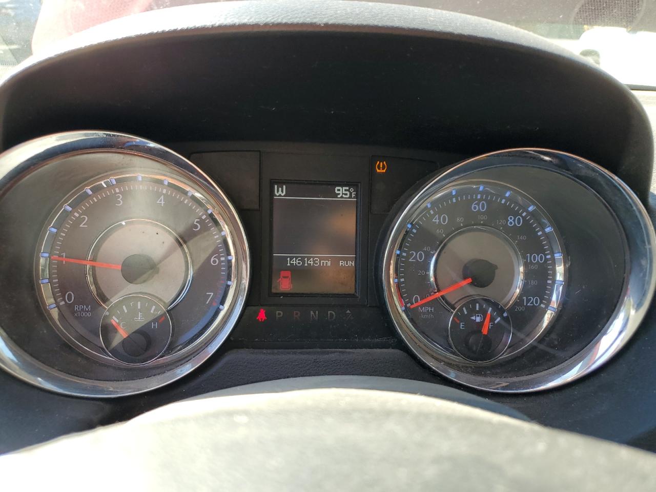 2014 Chrysler Town & Country Touring VIN: 2C4RC1BG7ER160310 Lot: 81054985