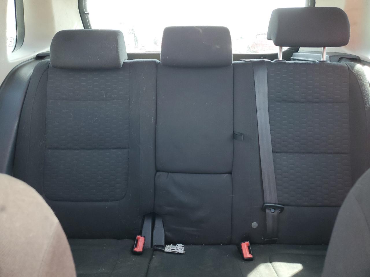 2009 Volkswagen Tiguan Se VIN: WVGBV75N59W526086 Lot: 84641825