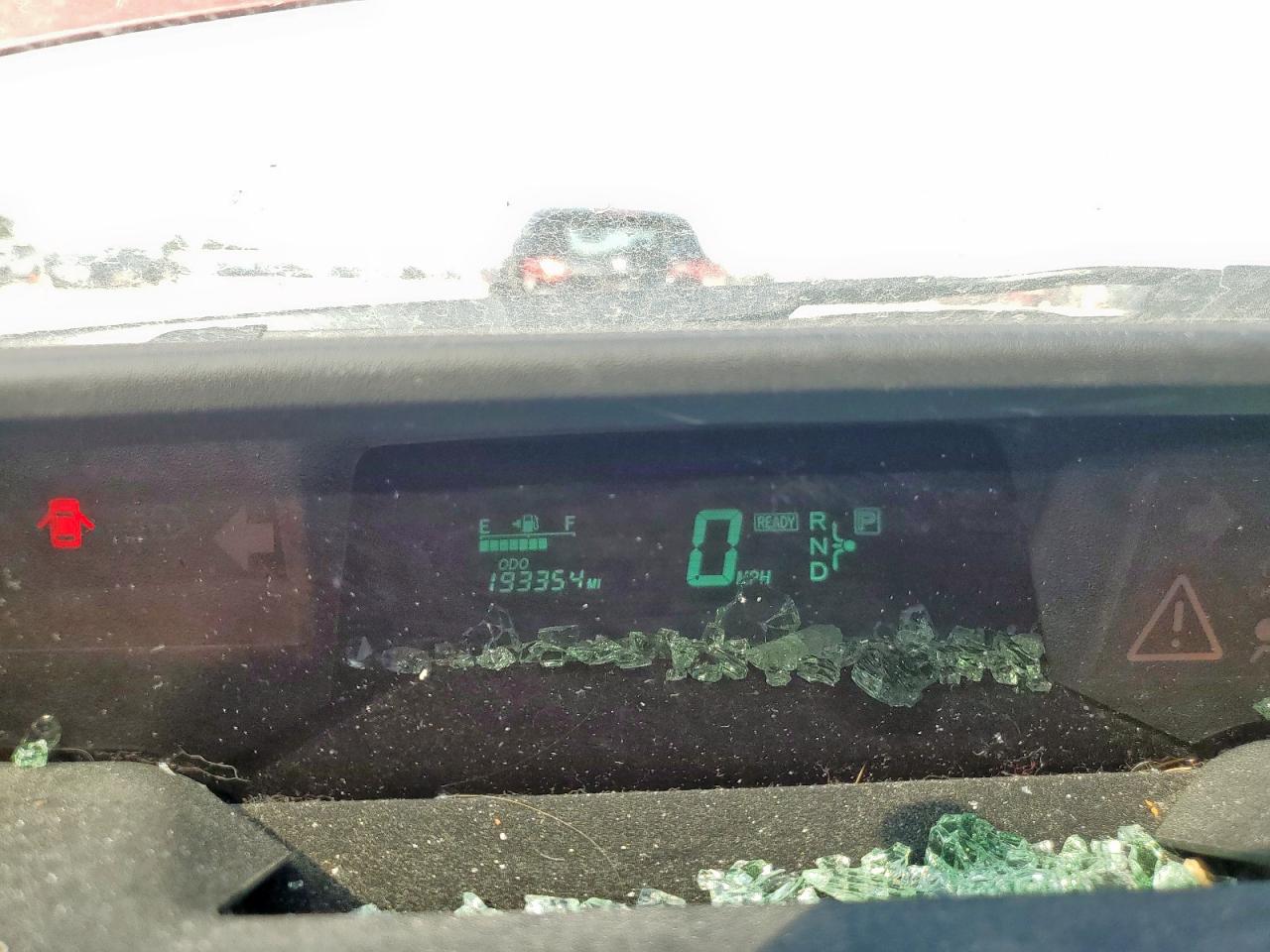 2004 Toyota Prius VIN: JTDKB20U440019996 Lot: 71150365