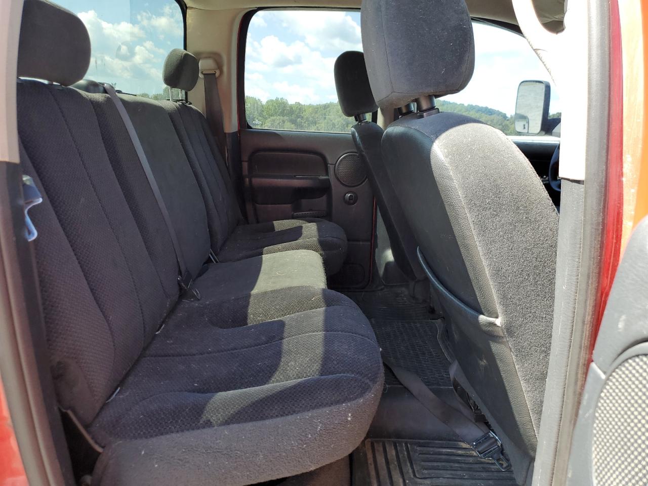 2004 Dodge Ram 2500 St VIN: 3D7KU28C64G234951 Lot: 80363855