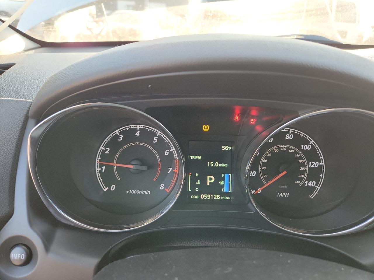 2017 Mitsubishi Outlander Sport Es VIN: JA4AP3AU7HZ029208 Lot: 81050865