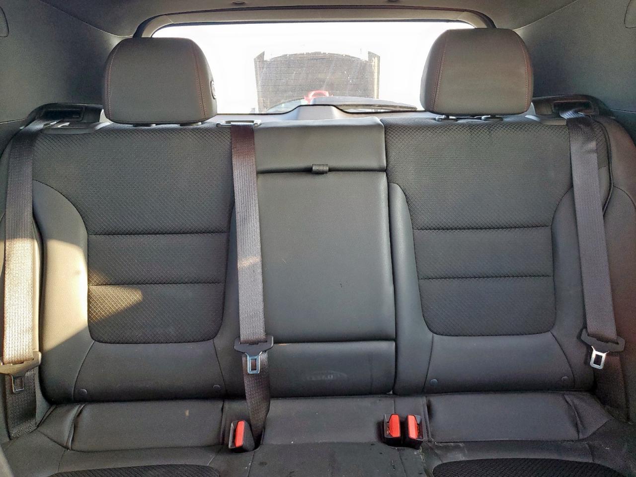 2021 Chevrolet Trailblazer Rs VIN: KL79MTSL0MB055625 Lot: 71491155