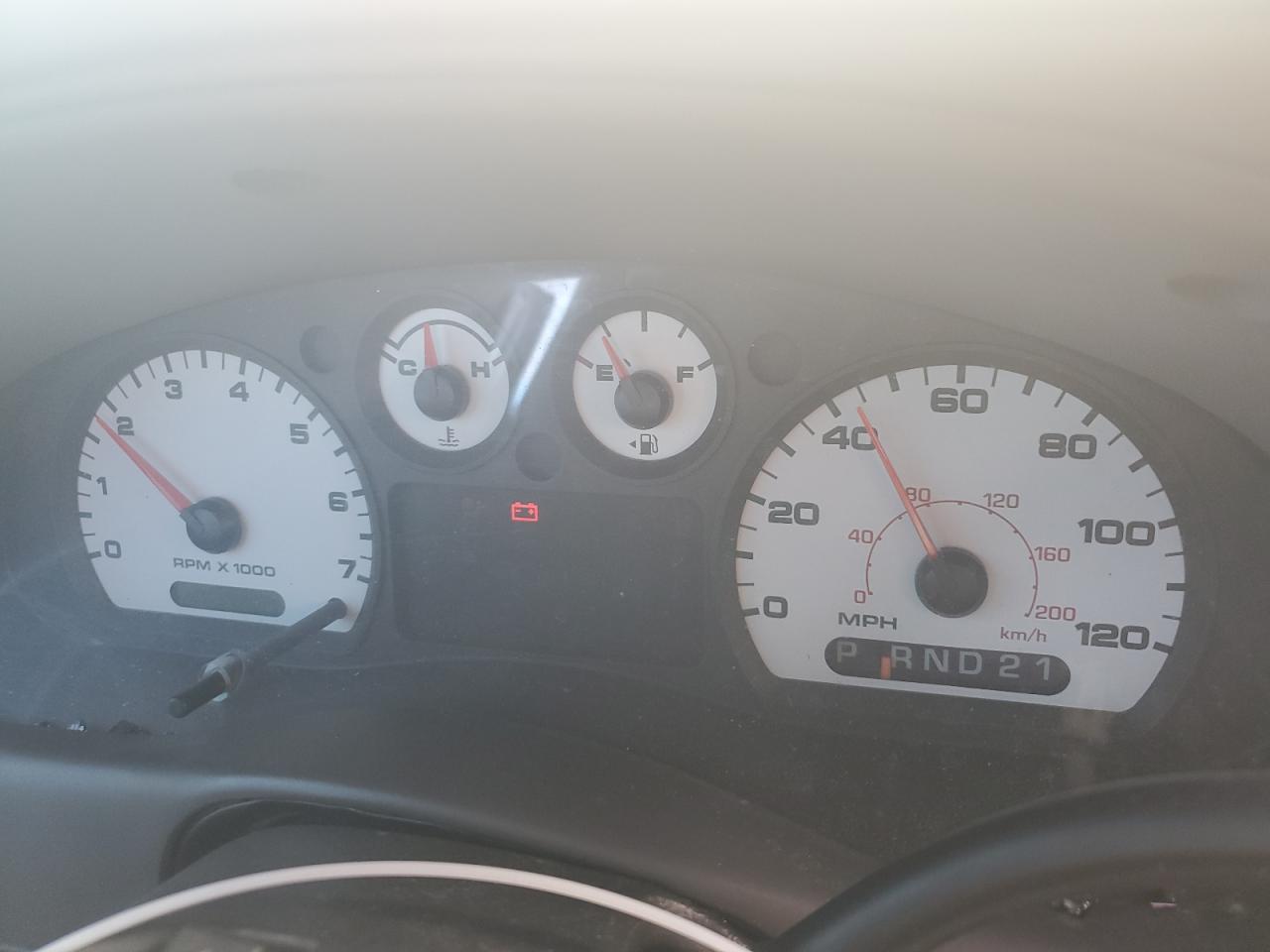 2005 Ford Ranger VIN: 1FTYR10U05PA00533 Lot: 71724795