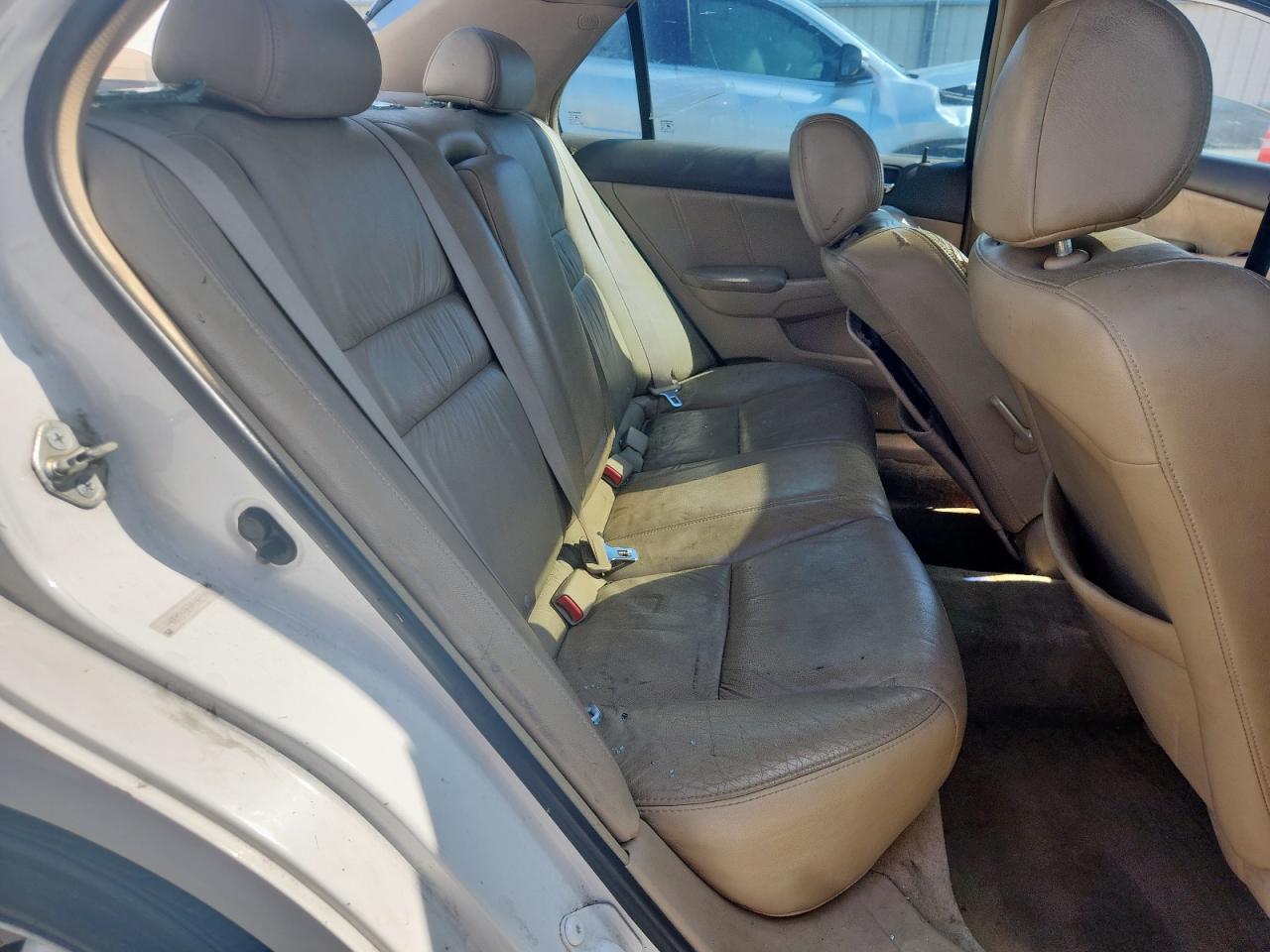 2005 Honda Accord Ex VIN: 1HGCM56865A102708 Lot: 84795315