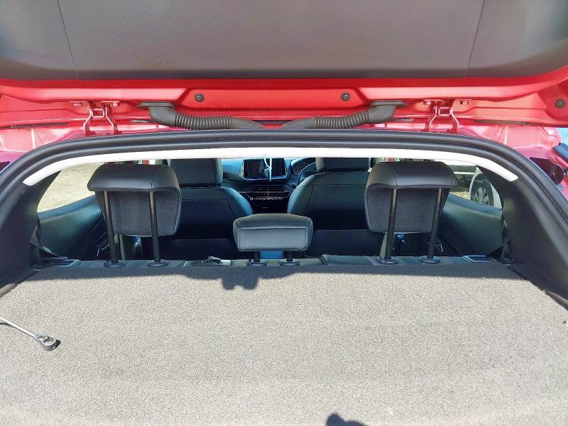 2021 PEUGEOT 2008 ALLURE PURETECH S/S 