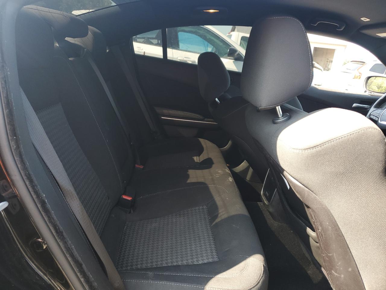 2019 Dodge Charger Gt VIN: 2C3CDXHG4KH686364 Lot: 71962885