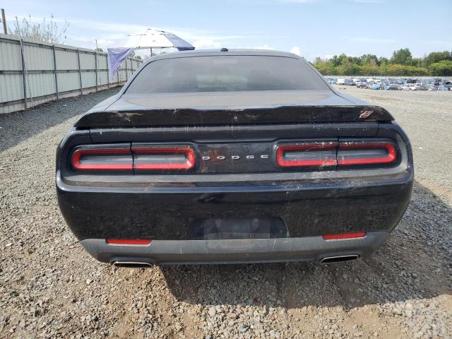  DODGE CHALLENGER 2019 Czarny