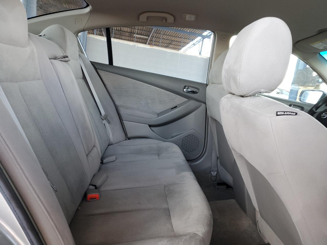 2010 Nissan Altima Base VIN: 1N4AL2AP1AN475539 Lot: 71930155