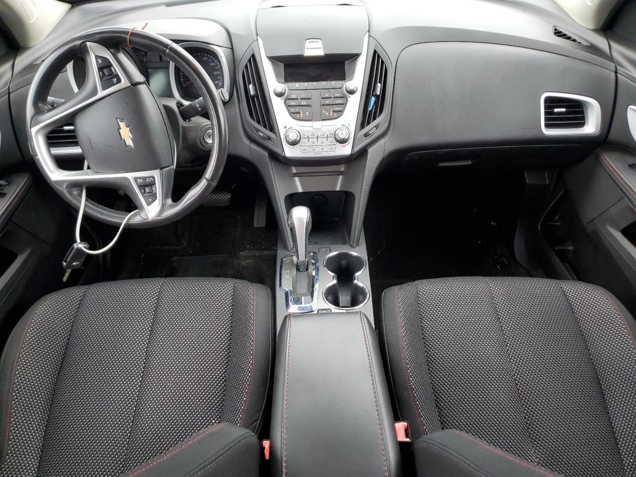 2011 Chevrolet Equinox Lt VIN: 2CNALDEC7B6468898 Lot: 81788335