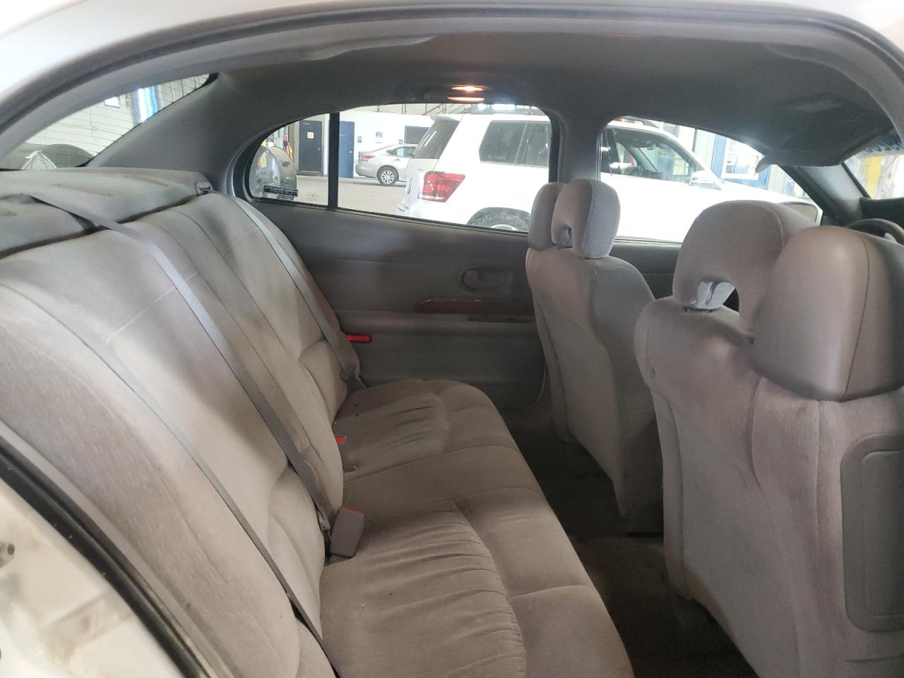 2000 Buick Lesabre Custom VIN: 1G4HP54K9Y4106096 Lot: 81959205