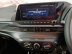 2025 HYUNDAI I20 ADVANCE T-GDI  for sale at Copart WESTBURY