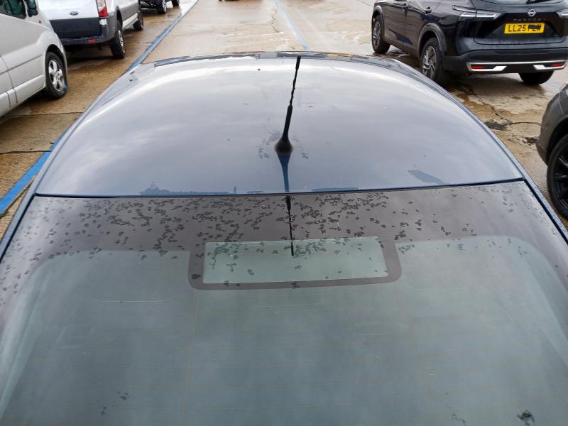 2013 SEAT TOLEDO SE TSI S-A 