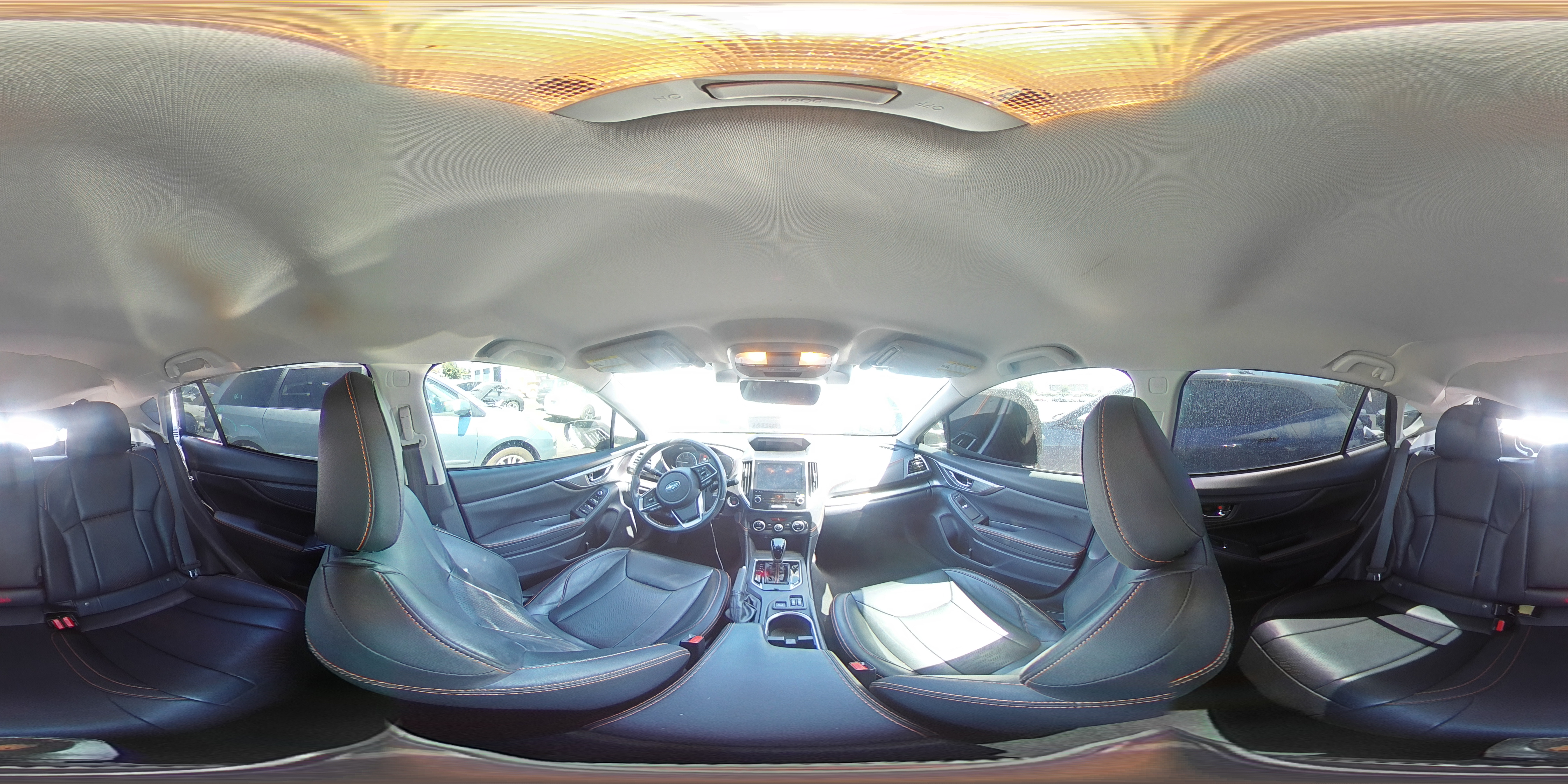 2021 Subaru Crosstrek Limited VIN: JF2GTHMC7M8209396 Lot: 71327175