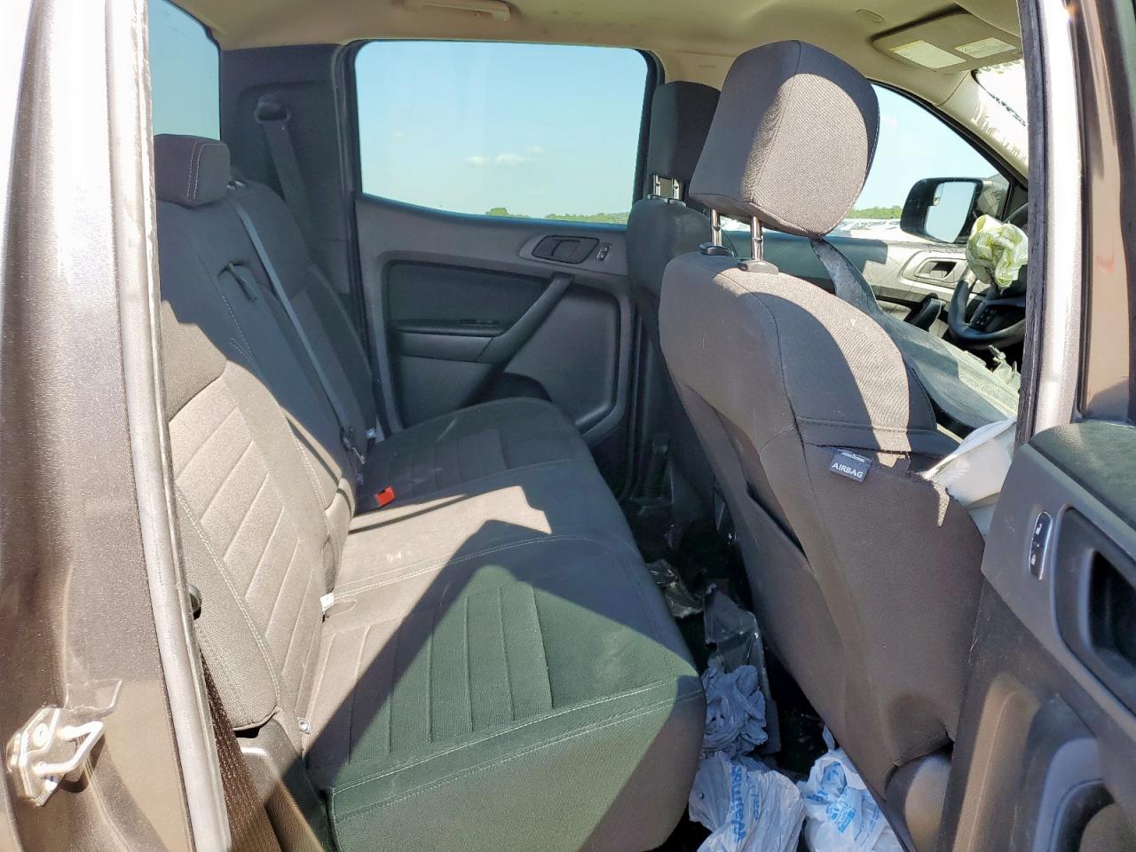 2019 Ford Ranger Xl VIN: 1FTER4EH1KLA40817 Lot: 84052385