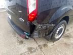 2023 FORD TRANSIT CUSTOM 340LDR PHE  for sale at Copart WHITBURN