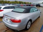 2010 AUDI A5 SE for sale at Copart NEWBURY