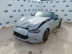 2024 MAZDA MX-5 HOMURA  for sale at Copart BRISTOL