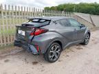2022 TOYOTA C-HR DESIGN HEV CVT  for sale at Copart WESTBURY