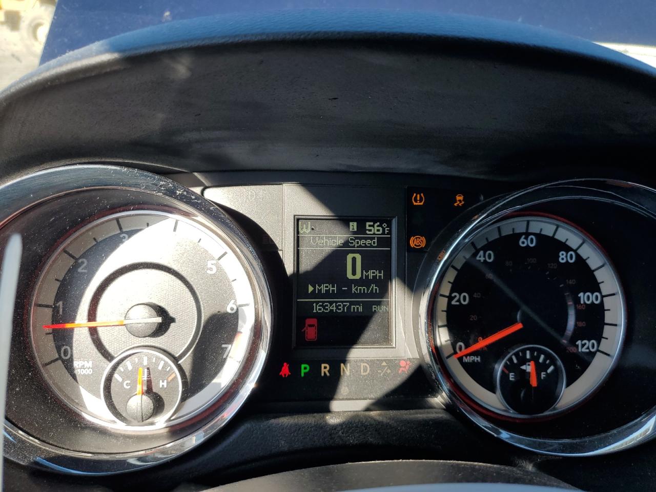 2017 Dodge Grand Caravan Gt VIN: 2C4RDGEG7HR657003 Lot: 82078175