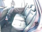 2011 LAND ROVER FREELANDER HSE SD4 AUTO  for sale at Copart WESTBURY