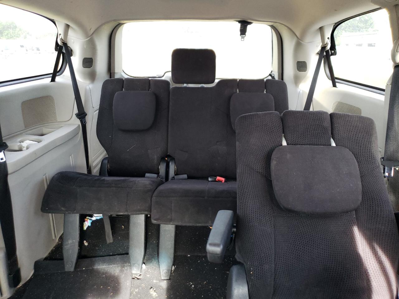 2013 Dodge Grand Caravan Se VIN: 2C4RDGBGXDR778879 Lot: 84428545