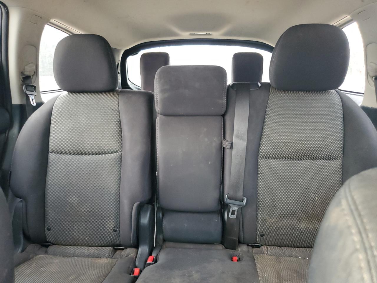 2020 Nissan Pathfinder Sv VIN: 5N1DR2BN6LC633435 Lot: 80739245