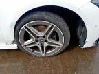 2024 MERCEDES-BENZ CLA 180 AMG LN EXECUTVE M  for sale at Copart SANDTOFT