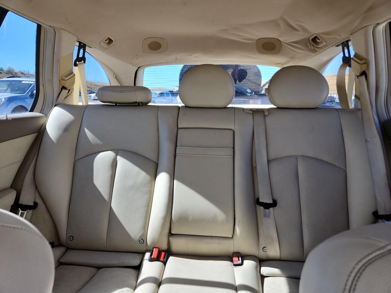 2004 Mercedes-Benz E 320 VIN: WDBUH65J24A405127 Lot: 72002755