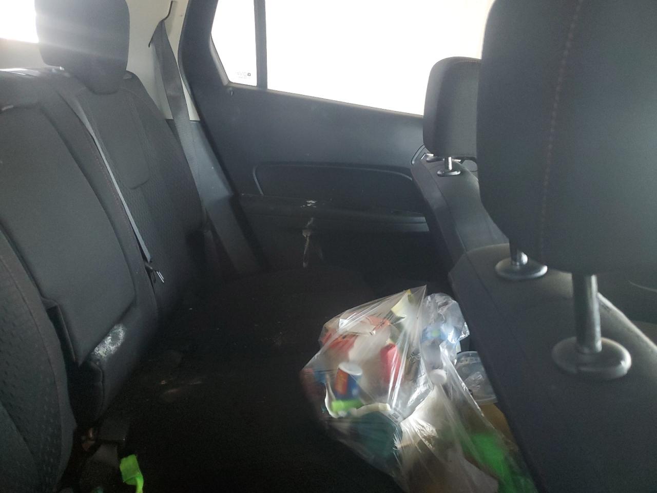 2015 GMC Terrain Sle VIN: 2GKFLVEK3F6294832 Lot: 81199995