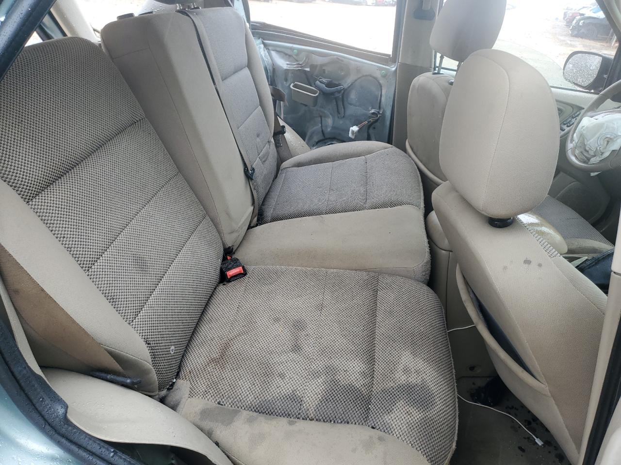 2005 Ford Escape Xlt VIN: 1FMYU93155DA17405 Lot: 83852995