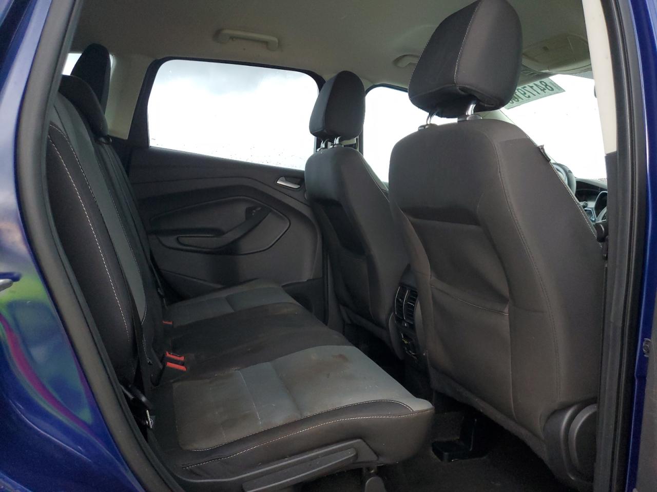 2015 Ford Escape Se VIN: 1FMCU0GX2FUA68396 Lot: 84179165