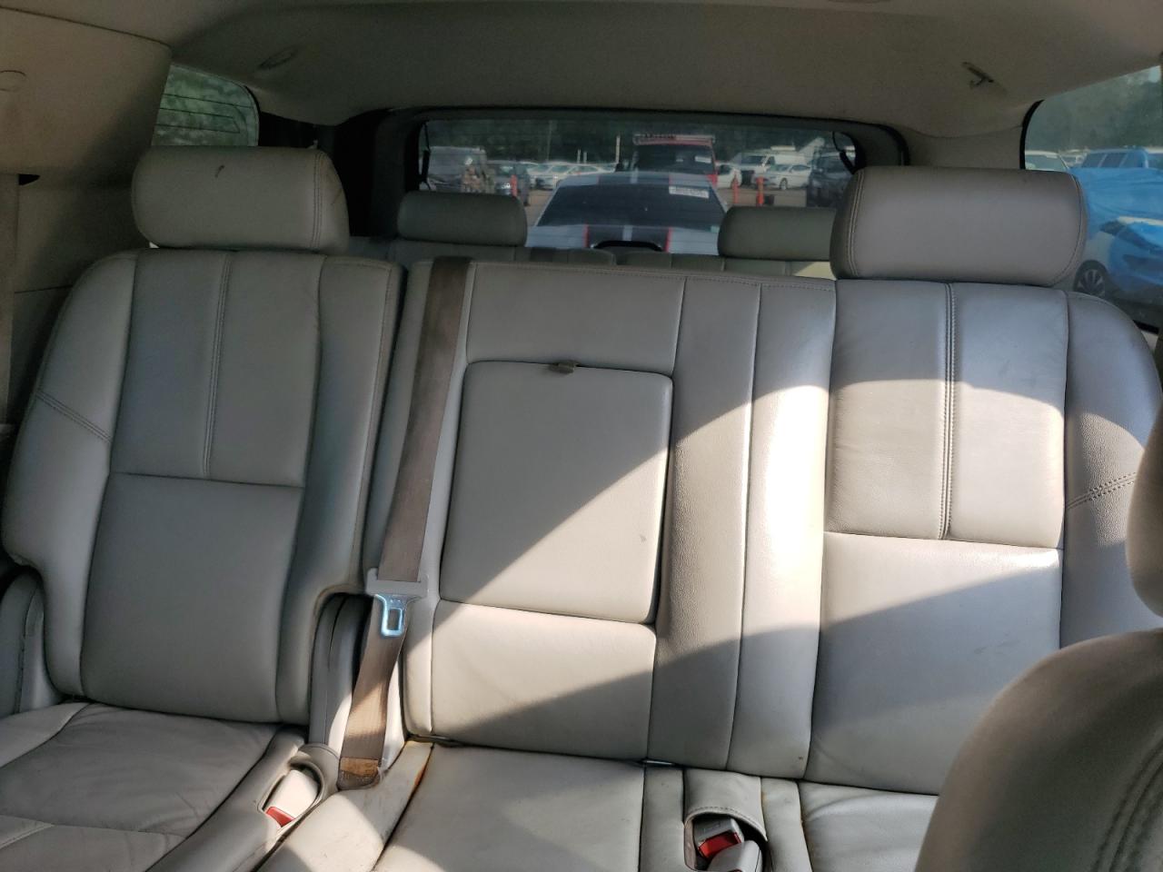 2010 Chevrolet Tahoe C1500 Lt VIN: 1GNMCBE31AR201885 Lot: 71674075